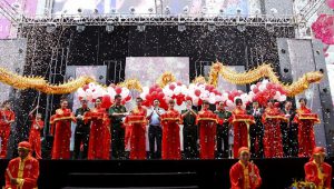 Tổ chức sự kiện ra mắt sản phẩm mới