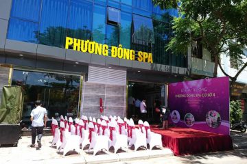 Cho thuê sân khấu tổ chức sự kiện – sạch đẹp – miễn phí lắp đặt tại Hà Nội