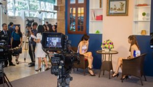 Chụp ảnh và quay phim chuyên nghiệp