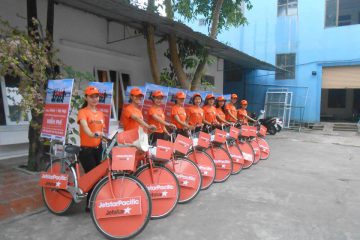 Tổ chức chạy roadshow 2016 hn