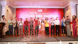 Tổ chức hội nghị khách hàng – hội nghị người lao động