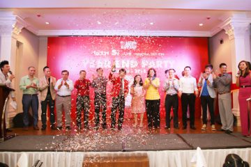 Tổ chức hội nghị khách hàng – hội nghị người lao động