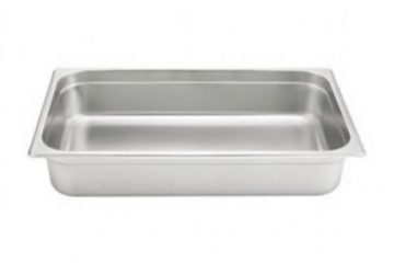 Dịch vụ cho thuê đồ Inox ăn tiệc