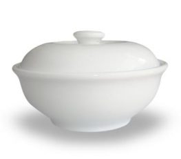 Dịch vụ cho thuê đồ ăn tiệc trắng sứ