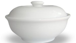 Dịch vụ cho thuê đồ ăn tiệc trắng sứ