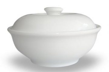 Dịch vụ cho thuê đồ ăn tiệc trắng sứ