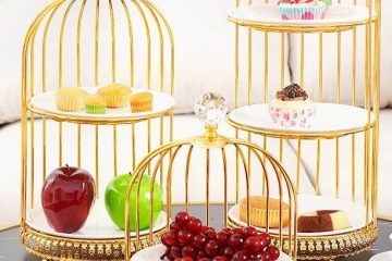 Dịch vụ cho thuê các phụ kiện trang trí tiệc